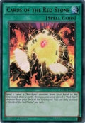 Image for Cards of the Red Stone (CORE-EN060) (CORE) - YuGiOh
