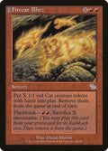 Image for Firecat Blitz (88) (Judgment) - Magic: The Gathering