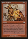 Image for Flaring Pain (89) (Judgment) - Magic: The Gathering