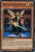 Image for Kozmo Goodwitch (CORE-EN083) (CORE) - YuGiOh