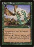 Image for Canopy Claws (108) (Judgment) - Magic: The Gathering
