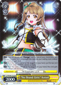 Image for "No Brand Girls" Kotori (XR) (LL/EN-W01-012X XR) (Love Live! DX) - Weiss Schwarz