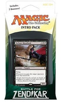 Image for Battle for Zendikar - Intro Pack - Call of Blood - Magic: The Gathering