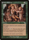 Image for Folk Medicine (115) (Judgment) - Magic: The Gathering