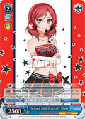 Image for "School idol festival" Maki (LL/EN-W01-110 PR) (Love Live! DX) - Weiss Schwarz