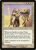 Image for Jareth, Leonine Titan (43) (Onslaught) - Magic: The Gathering