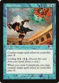 Image for Complicate (76) (Onslaught) - Magic: The Gathering