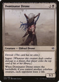 Image for Dominator Drone (51) (Zendikar vs. Eldrazi) - Magic: The Gathering