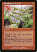Image for Brightstone Ritual (191) (Onslaught) - Magic: The Gathering