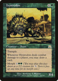 Image for Hystrodon (266) (Onslaught) - Magic: The Gathering