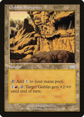 Image for Goblin Burrows (318) (Onslaught) - Magic: The Gathering