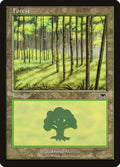 Image for Forest (350) (350) (Onslaught) - Magic: The Gathering