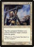Image for Catapult Master (10) (Onslaught) - Magic: The Gathering