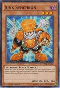 Image for Junk Synchron (SDSE-EN004) (SDSE) - YuGiOh