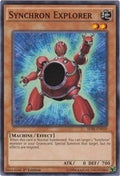 Image for Synchron Explorer (SDSE-EN010) (SDSE) - YuGiOh