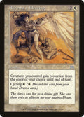 Image for Akroma's Blessing (1) (Onslaught) - Magic: The Gathering