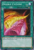 Image for Double Cyclone (SDSE-EN033) (SDSE) - YuGiOh
