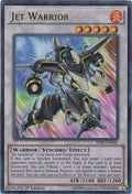 Image for Jet Warrior (SDSE-EN041) (SDSE) - YuGiOh