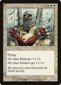 Image for Aven Brigadier (7) (Onslaught) - Magic: The Gathering