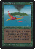 Image for Birds of Paradise (Alpha Edition) - Magic: The Gathering