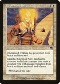 Image for Crown of Awe (16) (Onslaught) - Magic: The Gathering