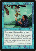 Image for Airborne Aid (62) (Onslaught) - Magic: The Gathering