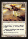 Image for Doubtless One (27) (Onslaught) - Magic: The Gathering