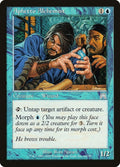 Image for Aphetto Alchemist (64) (Onslaught) - Magic: The Gathering