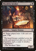 Image for Bloodrite Invoker (45) (Zendikar vs. Eldrazi) - Magic: The Gathering
