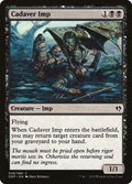 Image for Cadaver Imp (48) (Zendikar vs. Eldrazi) - Magic: The Gathering