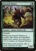 Image for Graypelt Hunter (13) (Zendikar vs. Eldrazi) - Magic: The Gathering