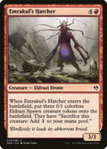 Image for Emrakul's Hatcher (59) (Zendikar vs. Eldrazi) - Magic: The Gathering