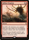 Image for Hellion Eruption (61) (Zendikar vs. Eldrazi) - Magic: The Gathering