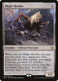 Image for Blight Herder (2) (Battle for Zendikar) - Magic: The Gathering