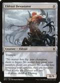 Image for Eldrazi Devastator (7) (Battle for Zendikar) - Magic: The Gathering