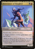 Image for Forerunner of Slaughter (204) (Battle for Zendikar) - Magic: The Gathering