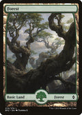 Image for Forest (274) - Full Art (274) (Battle for Zendikar) - Magic: The Gathering