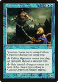 Image for Callous Oppressor (72) (Onslaught) - Magic: The Gathering