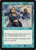 Image for Crafty Pathmage (77) (Onslaught) - Magic: The Gathering
