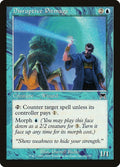 Image for Disruptive Pitmage (81) (Onslaught) - Magic: The Gathering