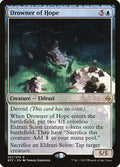 Image for Drowner of Hope (57) (Battle for Zendikar) - Magic: The Gathering