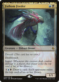 Image for Fathom Feeder (203) (Battle for Zendikar) - Magic: The Gathering