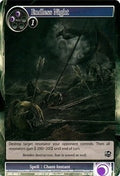 Image for Endless Night (SKL-068) (The Seven Kings of the Lands) - Force of Will