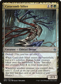 Image for Catacomb Sifter (201) (Battle for Zendikar) - Magic: The Gathering