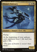 Image for Drana's Emissary (210) (Battle for Zendikar) - Magic: The Gathering