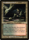 Image for Bloodstained Mire (313) (Onslaught) - Magic: The Gathering