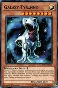 Image for Galaxy Tyranno (MP15-EN003) (MP15) - YuGiOh