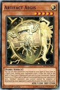 Image for Artifact Aegis (MP15-EN009) (MP15) - YuGiOh