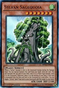 Image for Sylvan Sagequoia (MP15-EN016) (MP15) - YuGiOh