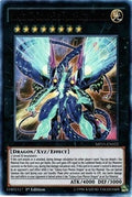 Image for Number 62: Galaxy-Eyes Prime Photon Dragon (MP15-EN022) (MP15) - YuGiOh
